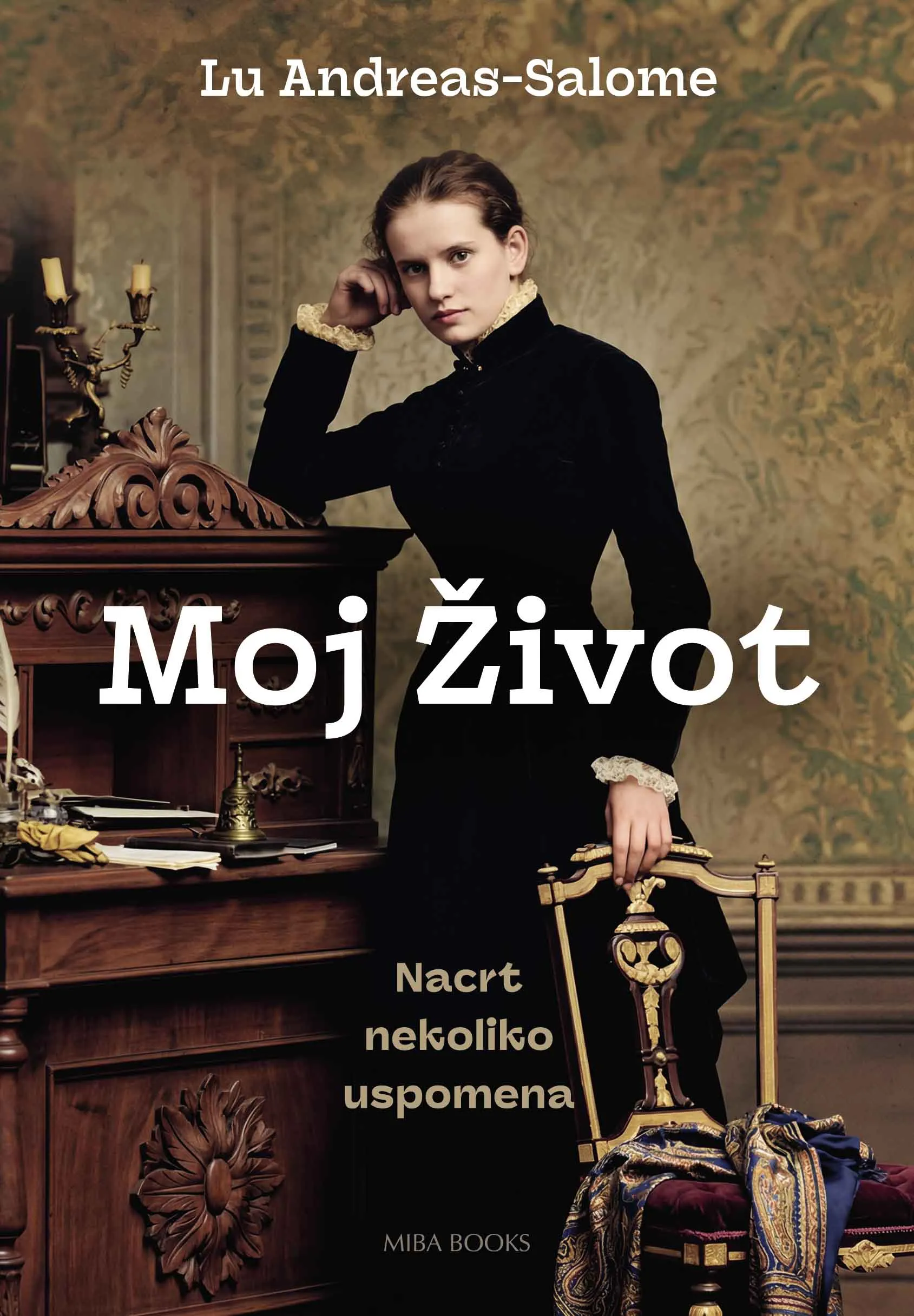 MOJ ŽIVOT 