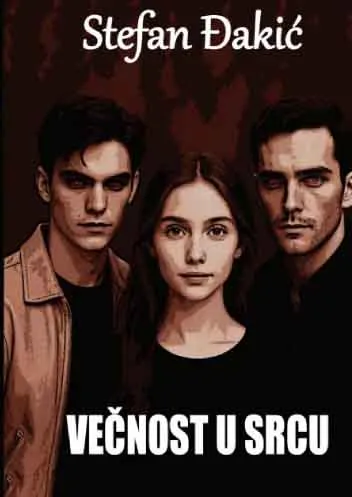 VEČNOST U SRCU 