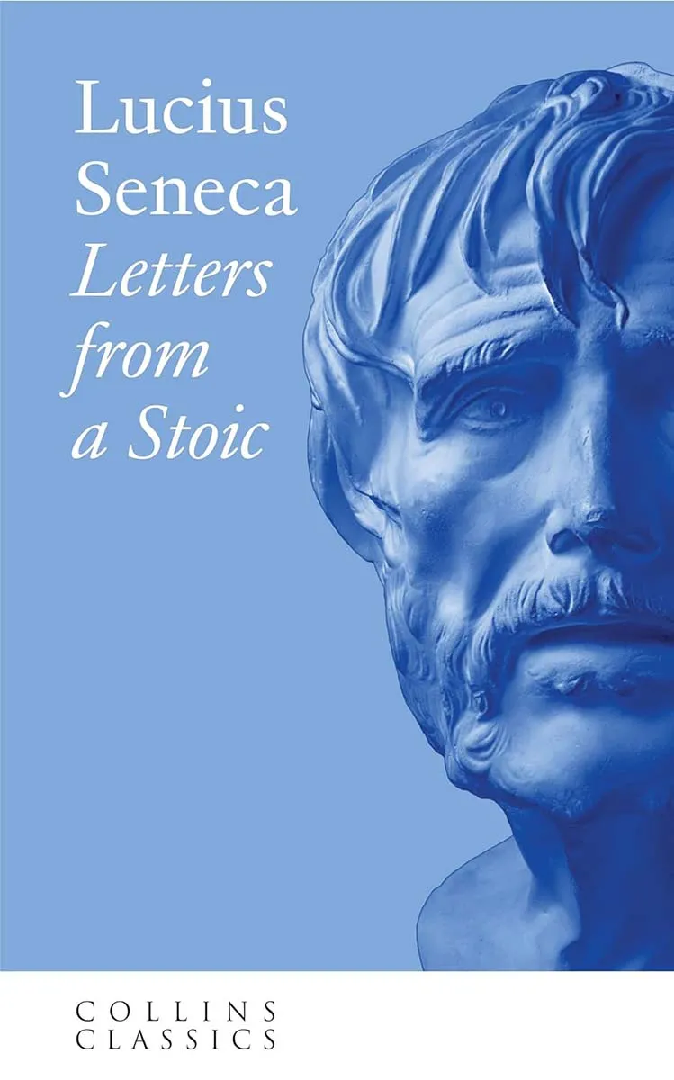 LETTERS FROM A STOIC 