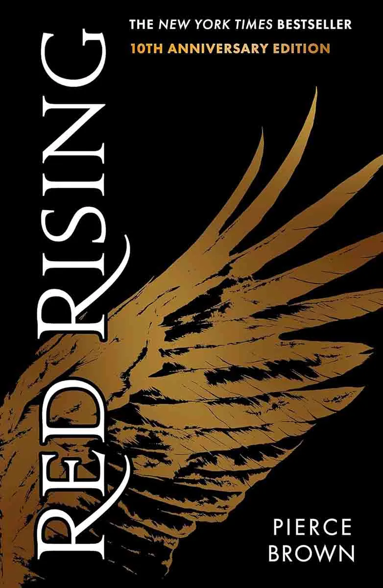 RED RISING 