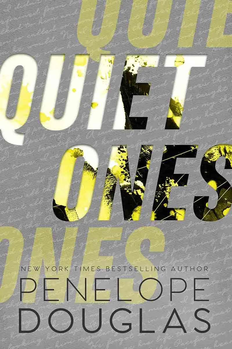 QUIT ONES 