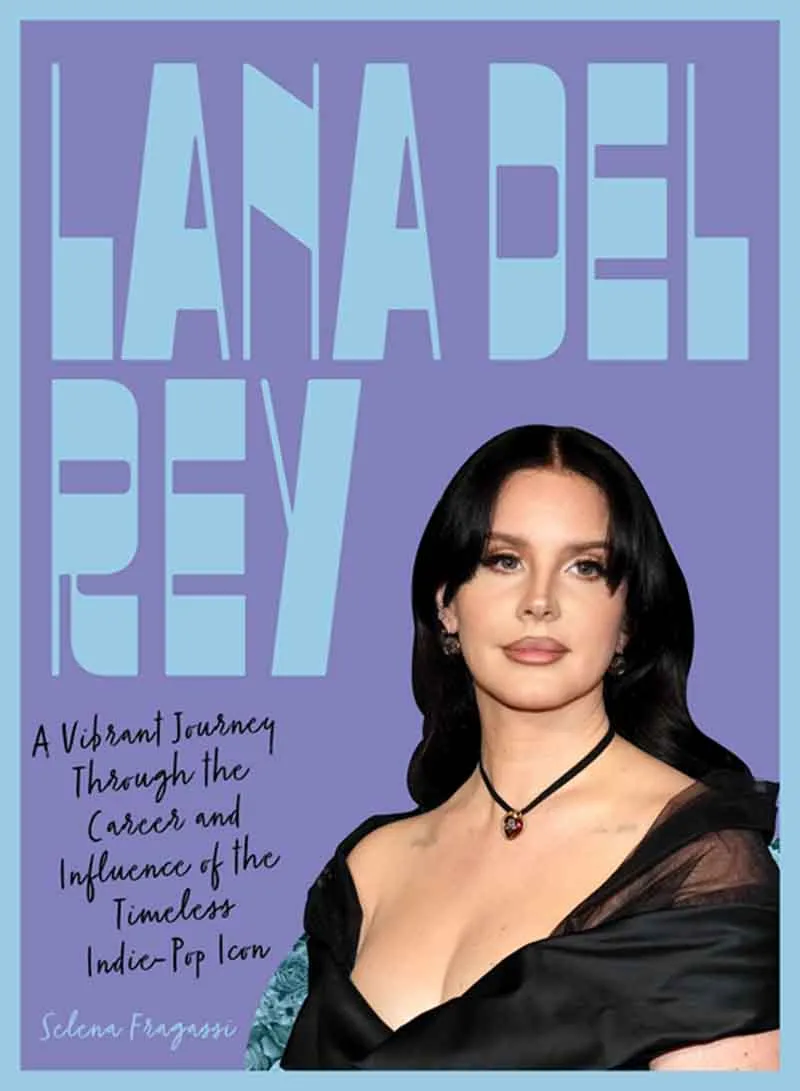LANA DEL REY 