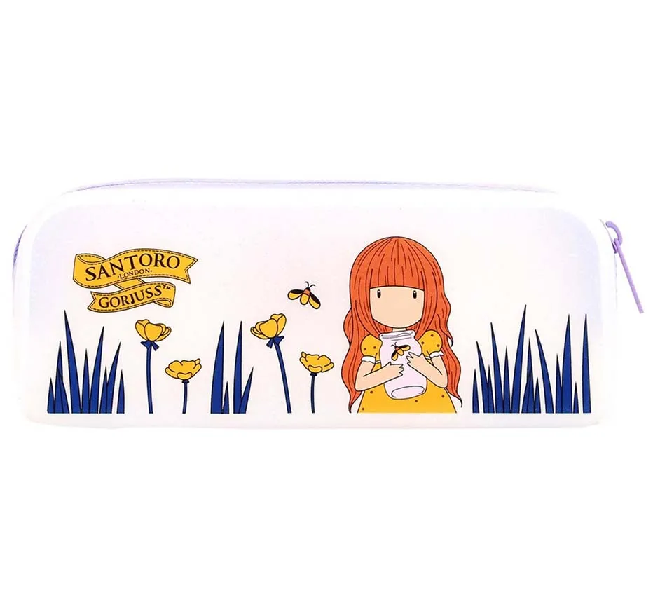 SANTORO GORJUSS pernica prazna FIREFLY DAWN 