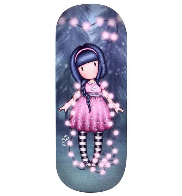 SANTORO GORJUSS futrola za naočare FAIRY DUSK 