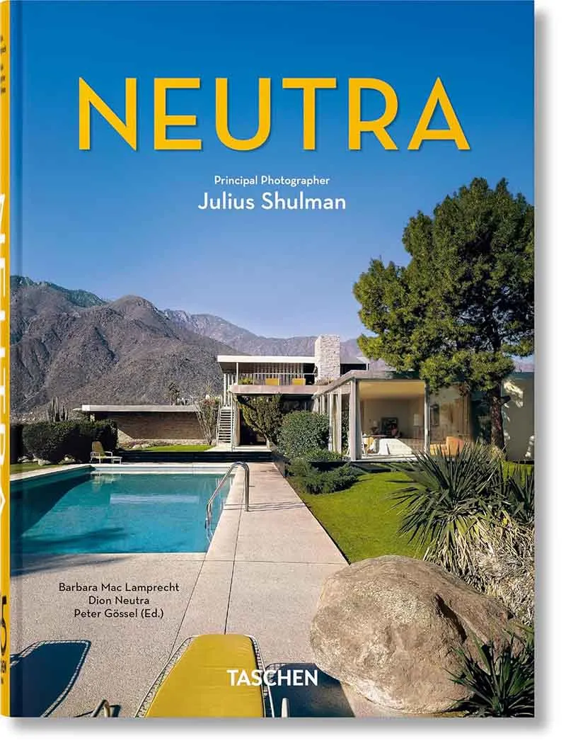 NEUTRA 45 