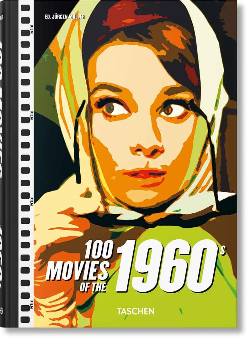 100 MOVIES OF THE 1960S 