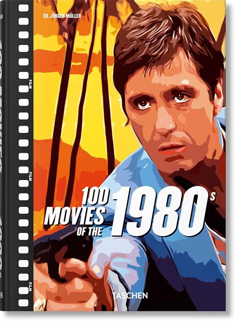 100 MOVIES OF THE 1980S 