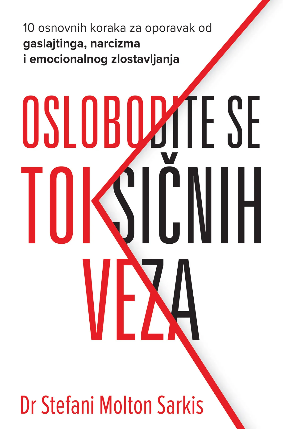 OSLOBODITE SE TOKSIČNIH VEZA 