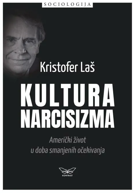 KULTURA NARCISIZMA 