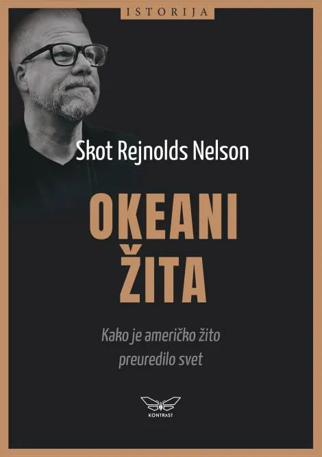 OKEANI ŽITA 