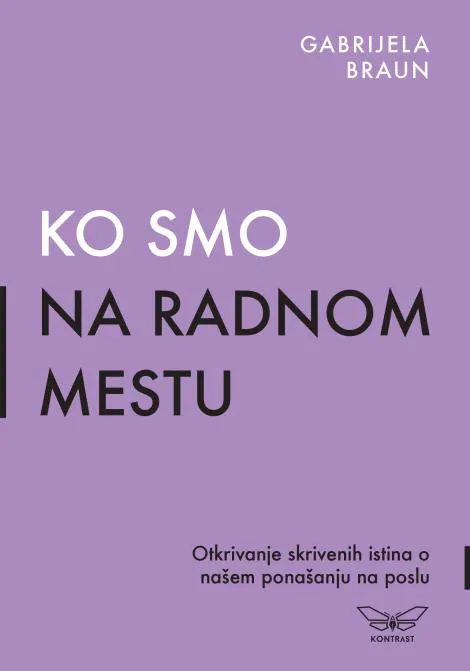 KO SMO NA RADNOM MESTU 