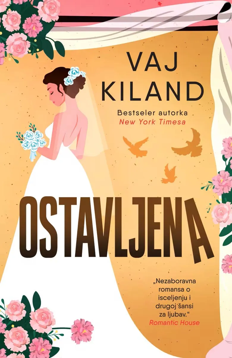 OSTAVLJENA 
