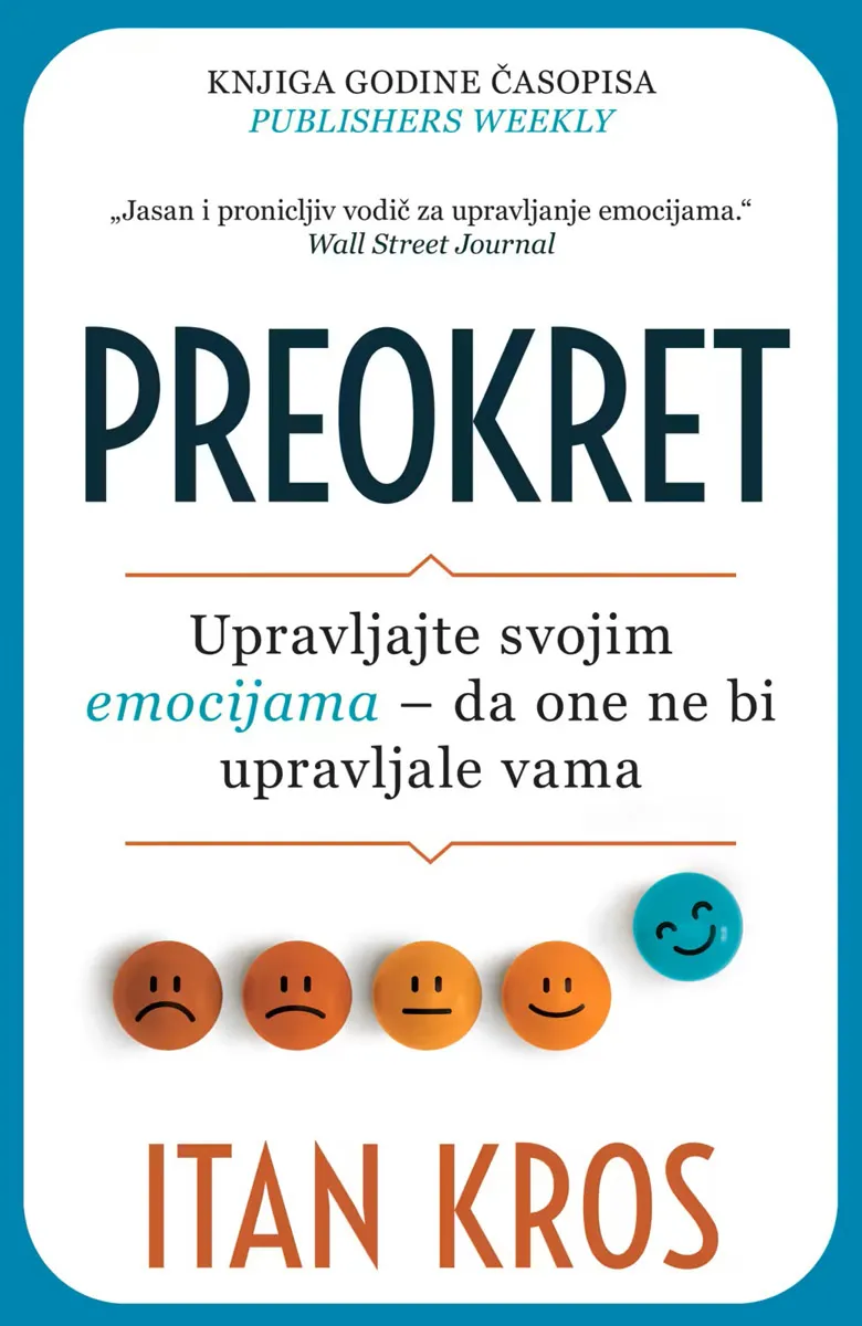PREOKRET 