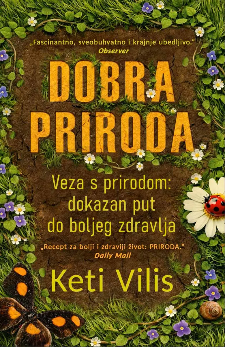 DOBRA PRIRODA 