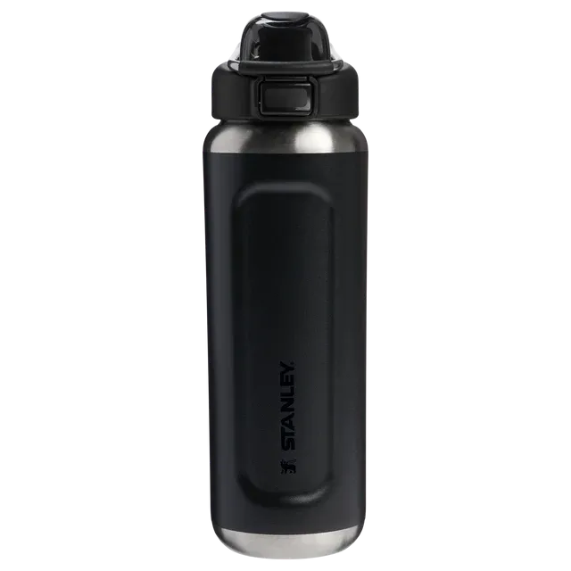 STANLEY terno flaša od nerđajućeg čelika BLACK 0,7l 