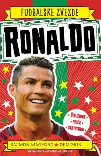 FUDBALSKE ZVEZDE: RONALDO 