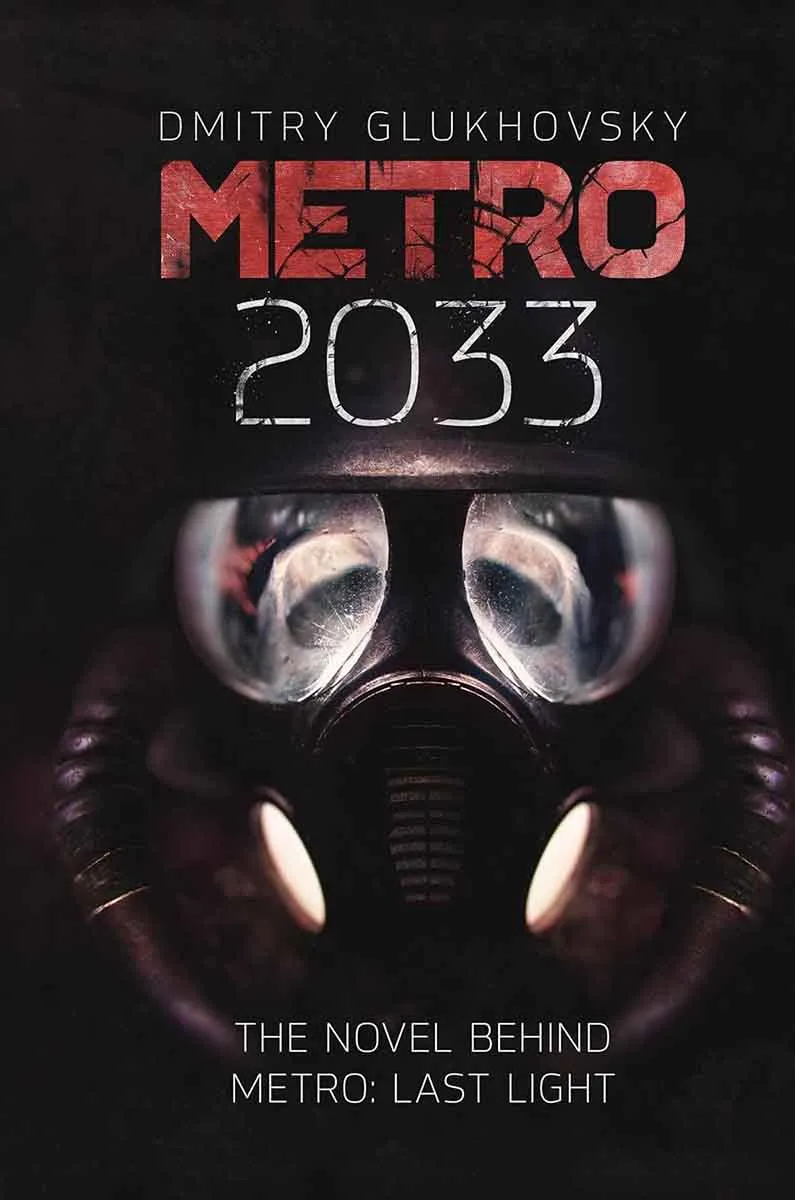 METRO 2033 engl edit