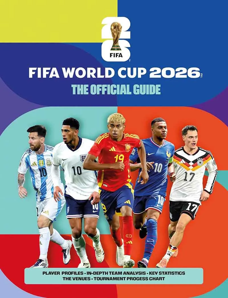 FIFA WORLD CUP 2026 
