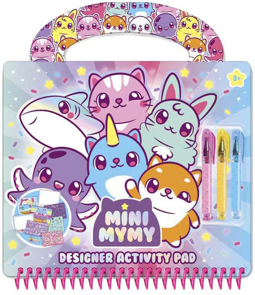 Kreativni set MINI MYMY