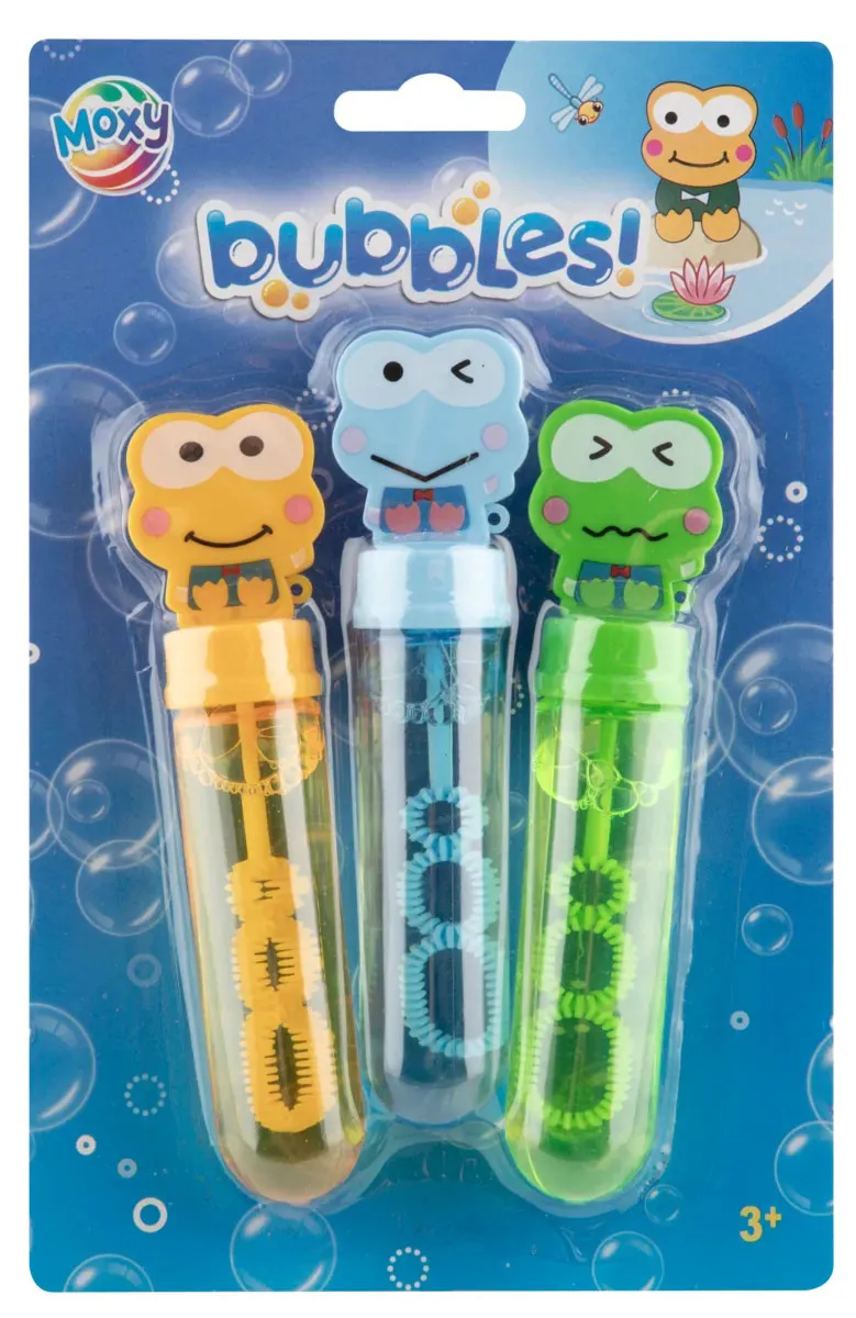 Igračka MINI BUBBLE WAND (tri vrste)