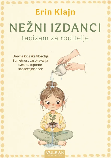 NEŽNI IZDANCI 