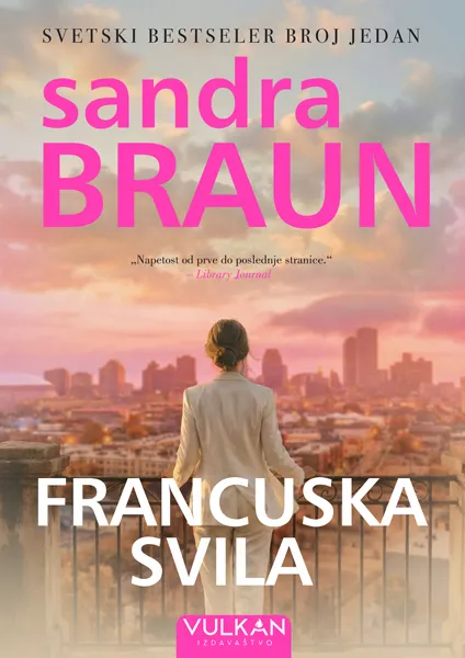 FRANCUSKA SVILA 