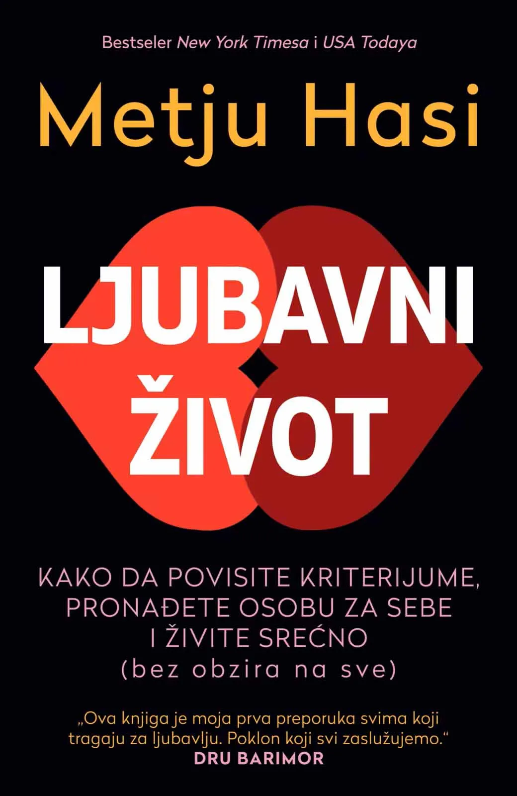 LJUBAVNI ŽIVOT 