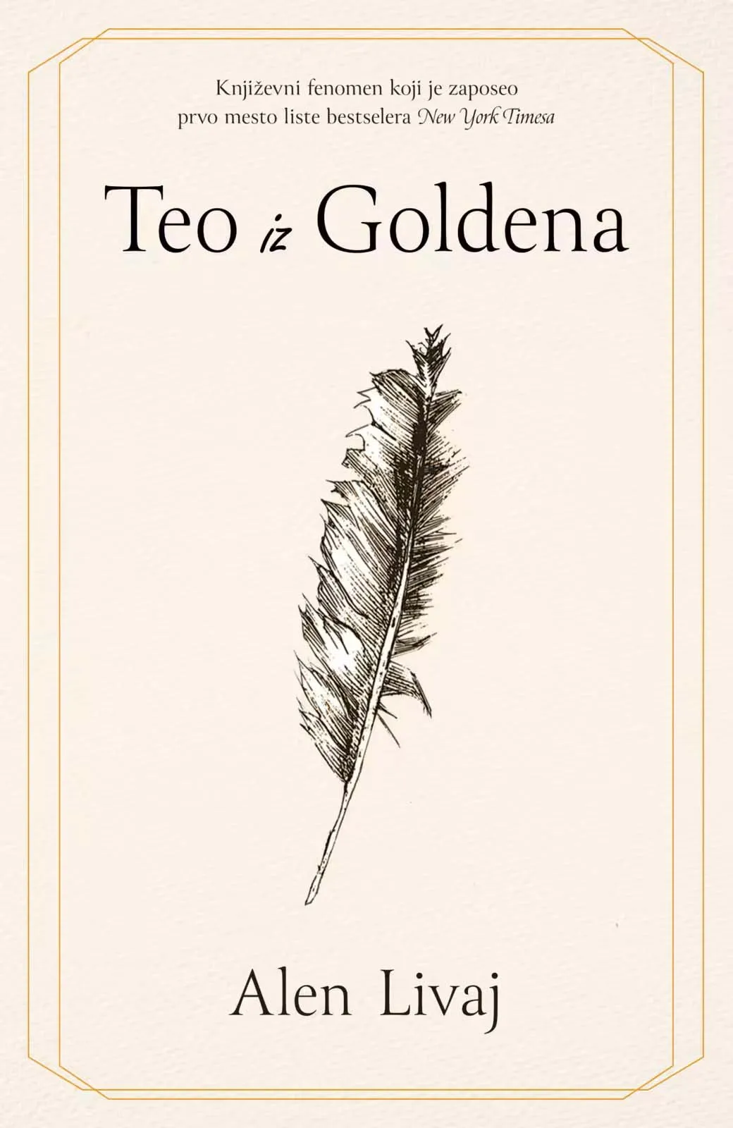 TEO IZ GOLDENA 