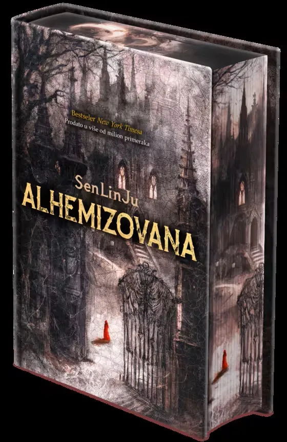 ALHEMIZOVANA TikTok Hit 