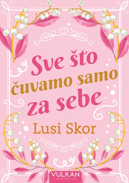 SVE ŠTO ČUVAMO SAMO ZA SEBE TikTok Hit 