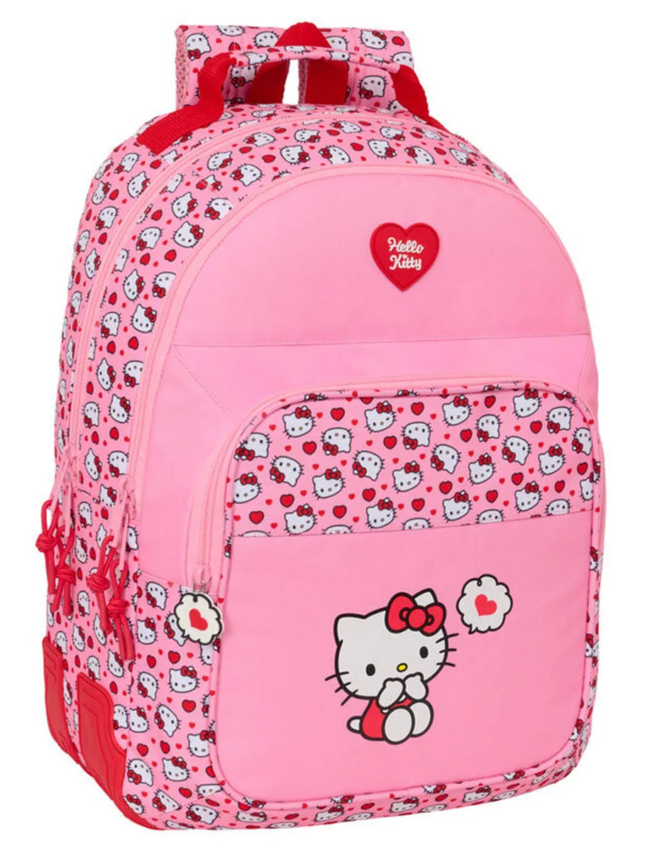 Školski ranac HELLO KITTY