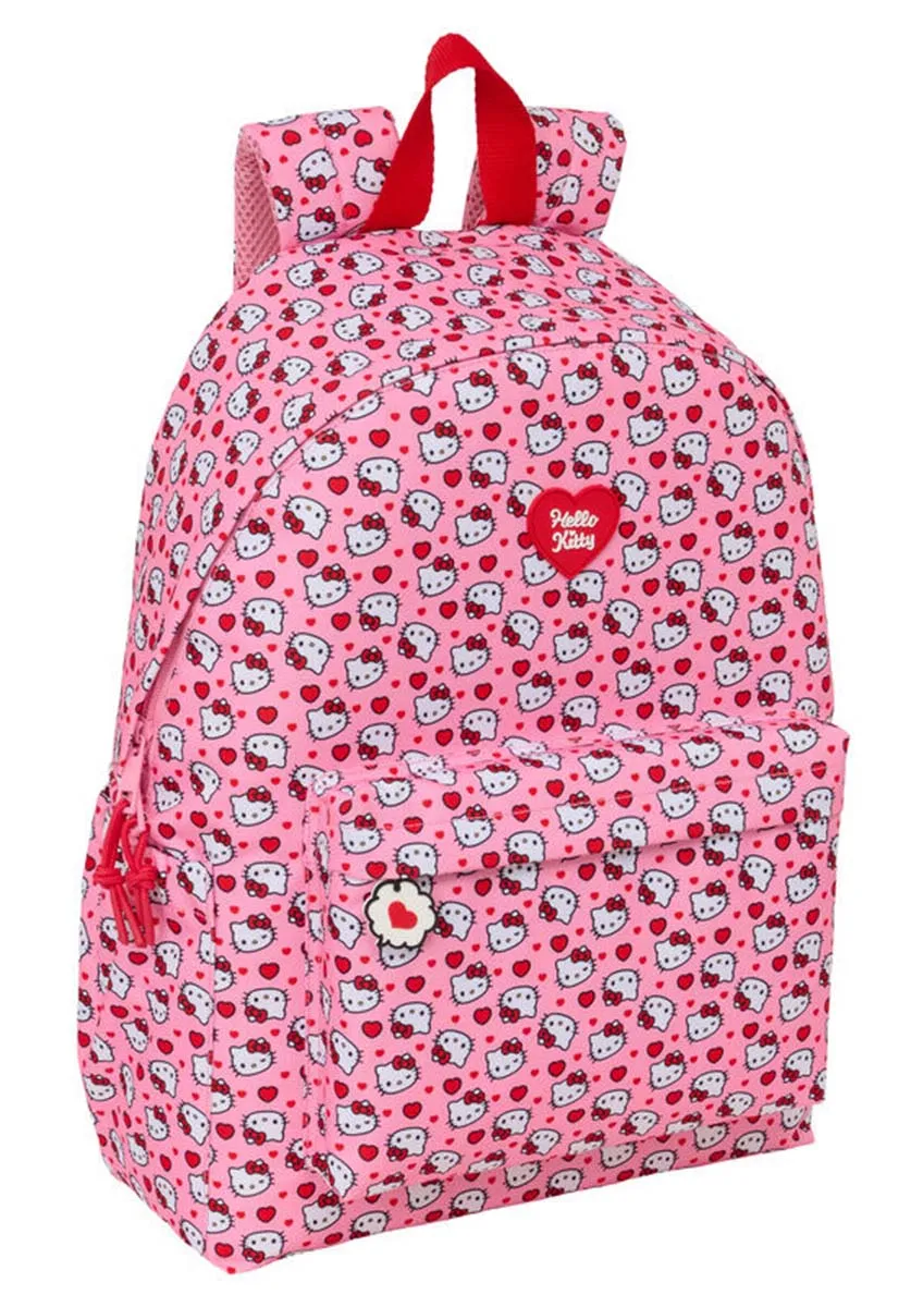 Ranac za laptop HELLO KITTY