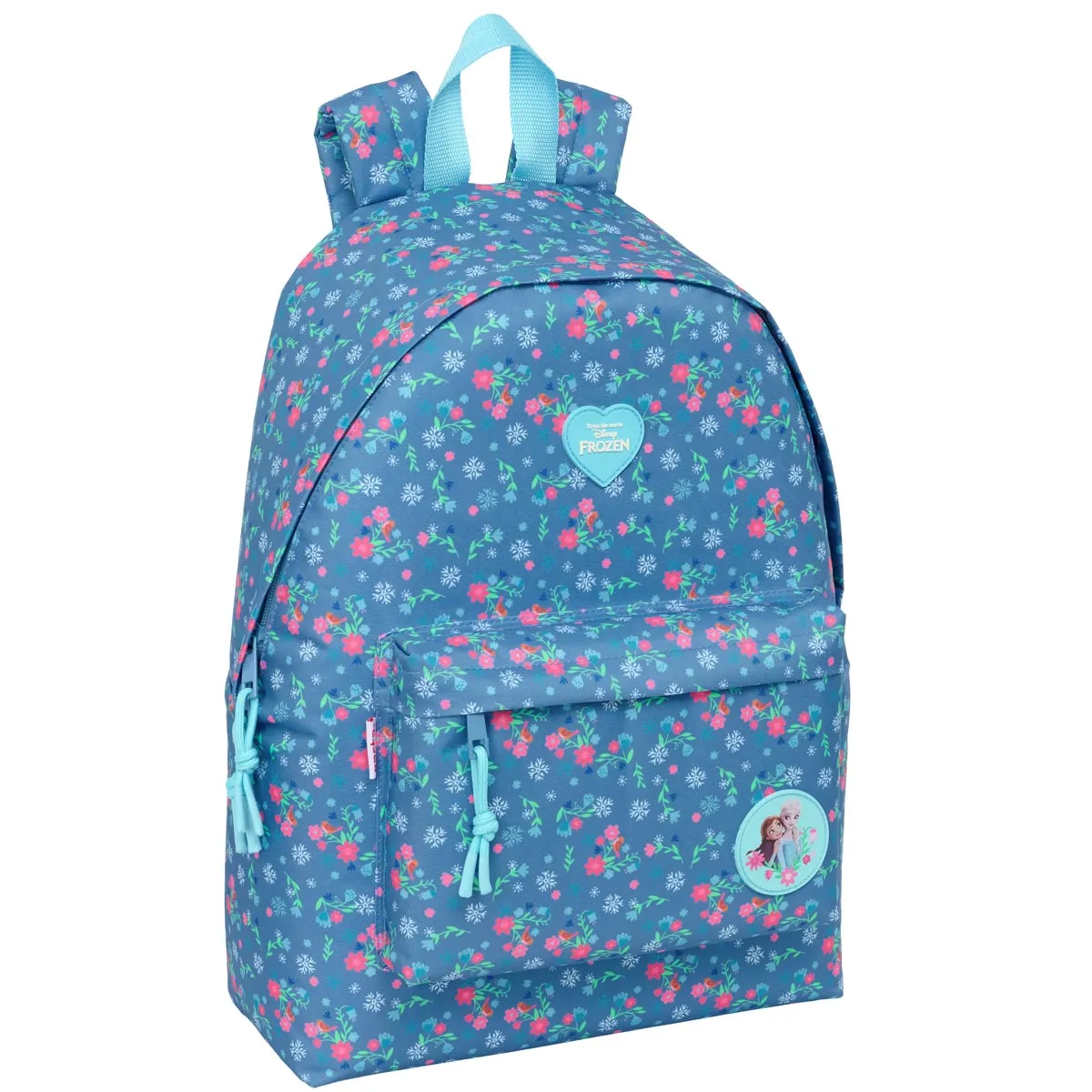 SAFTA ranac za laptop FROZEN 14,1