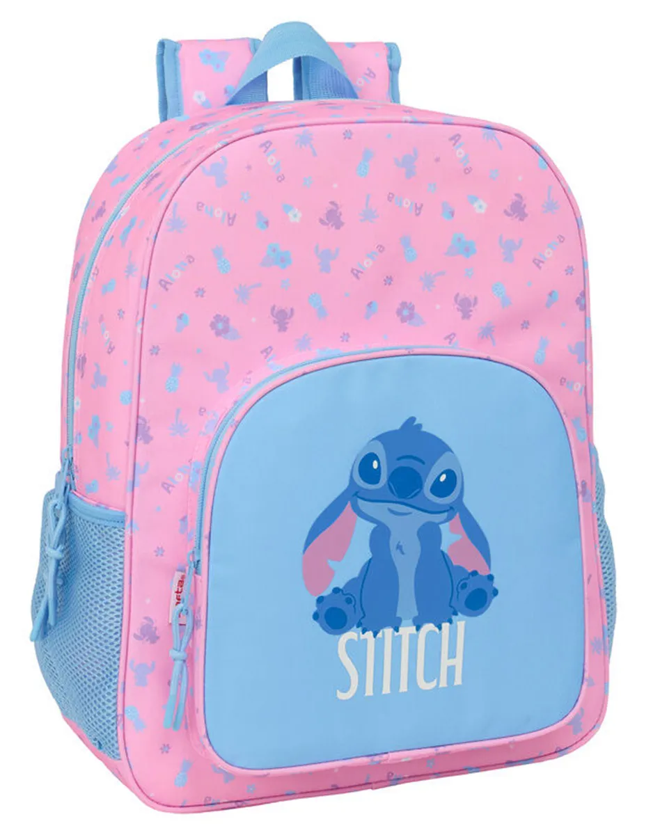 Ranac Stitch BRIGHT
