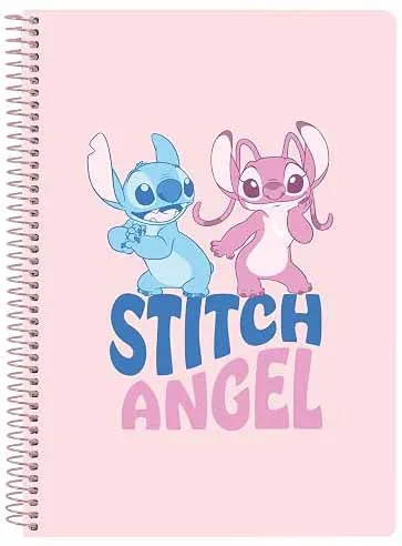 Notes STITCH