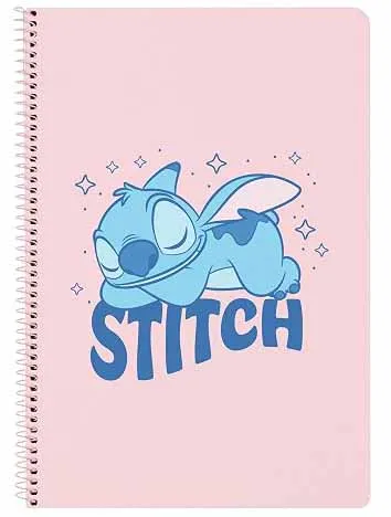 Notes STITCH