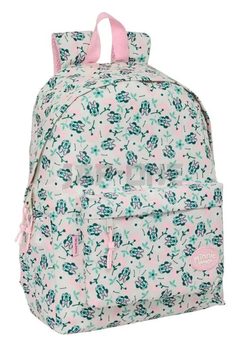 Ranac za laptop Minnie Mouse MINTY