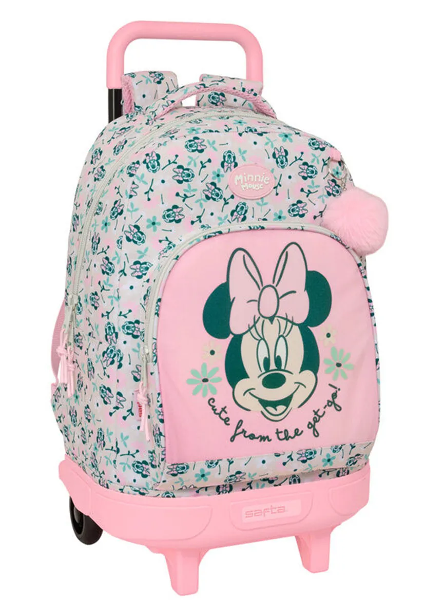 Ranac sa kolicima Minnie Mouse MINTY