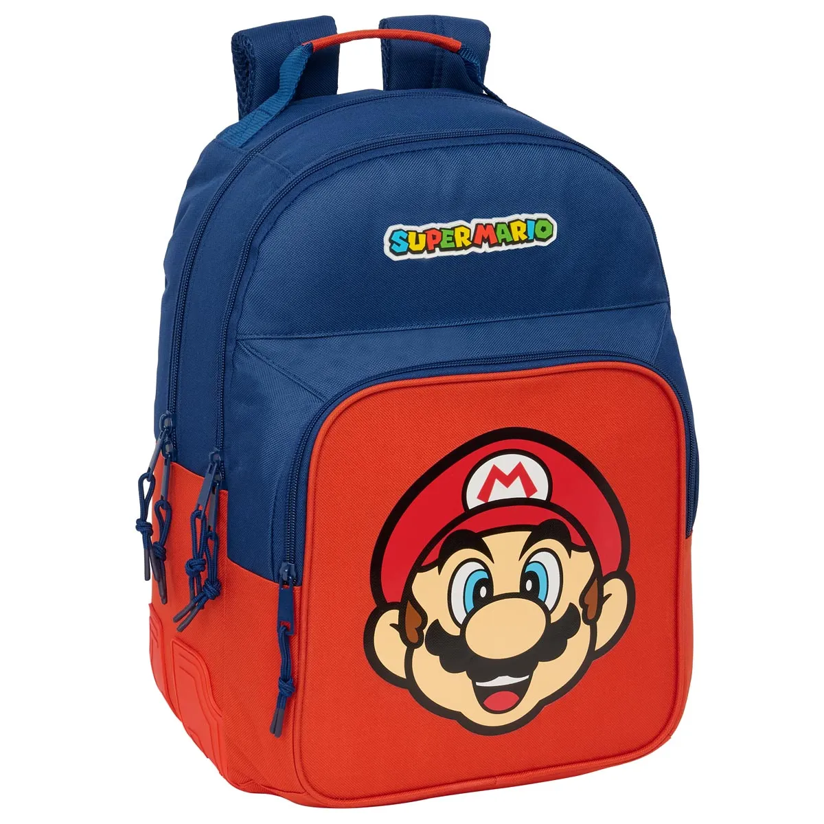 SUPER MARIO ranac školski MAMMA MIA