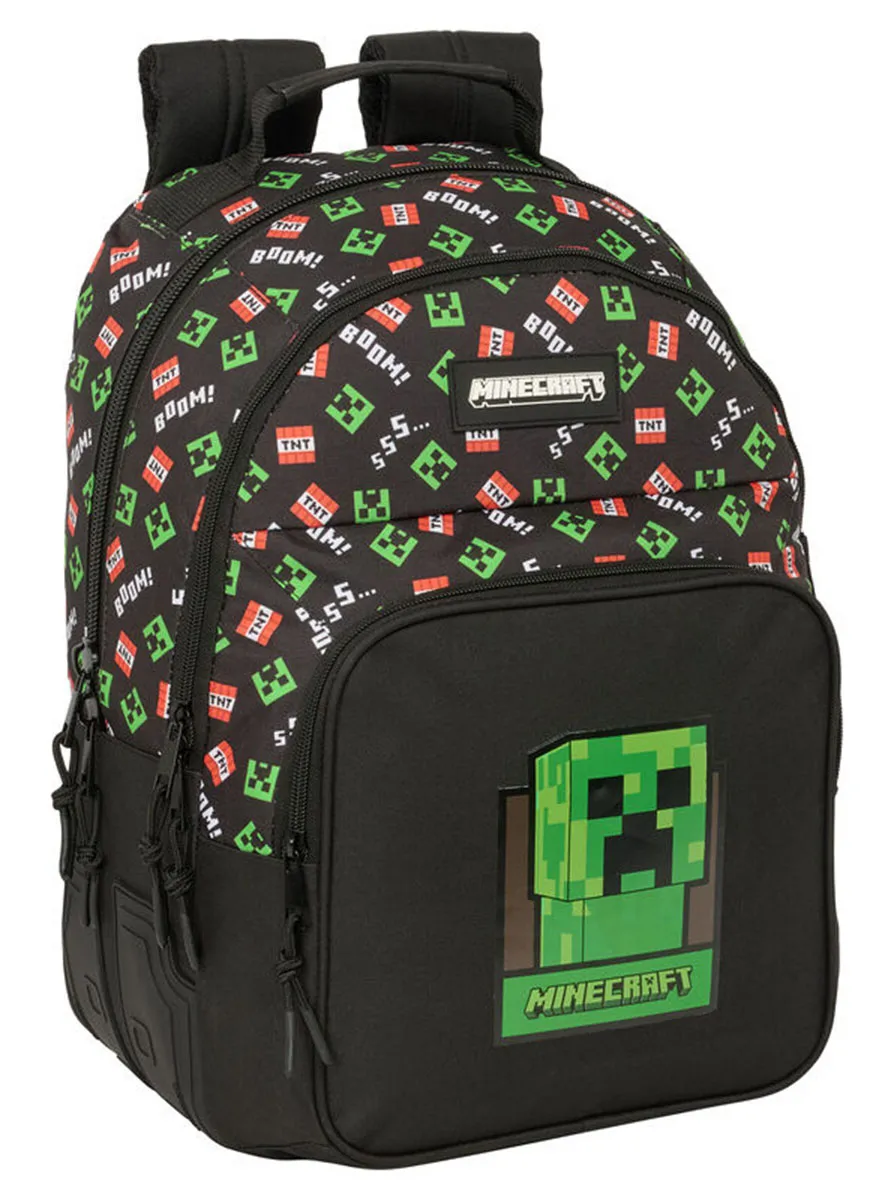 Školski ranac MINECRAFT