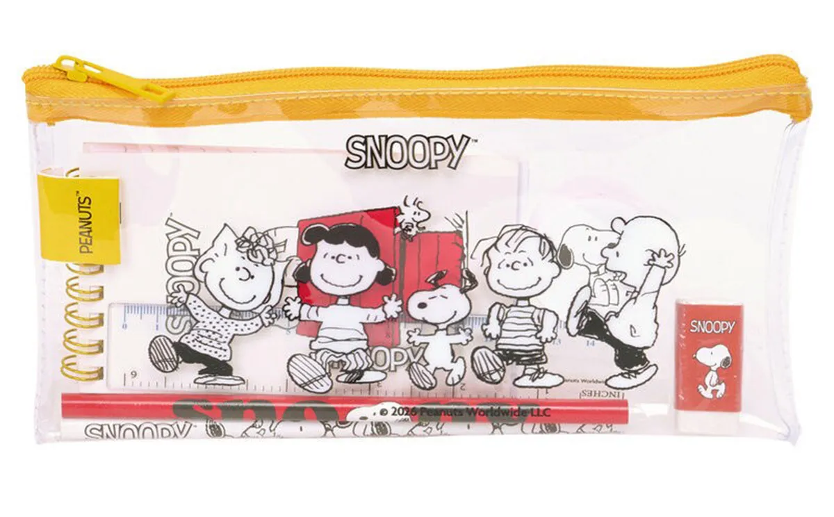 Pernica puna SNOOPY