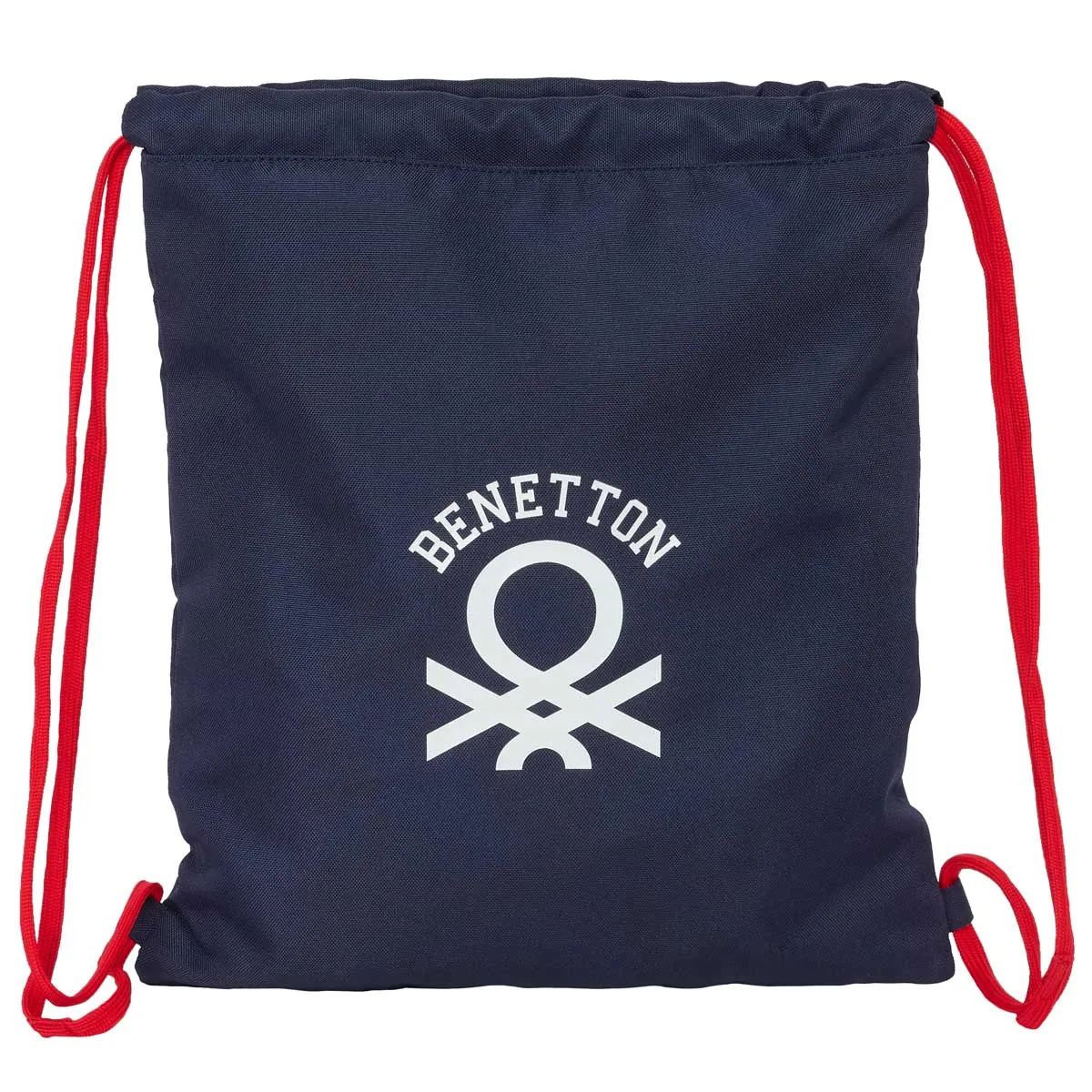 BENETTON torba za fizičko TOGETHER 40cm