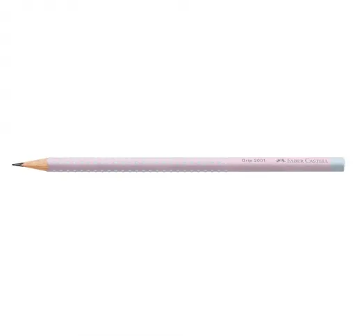 FABER CASTEL grafitna olovka B BLUSHING SKY 