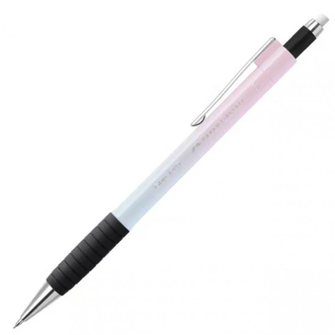 FABER CASTEL patent olovka 0.7 BLUSHING SKY