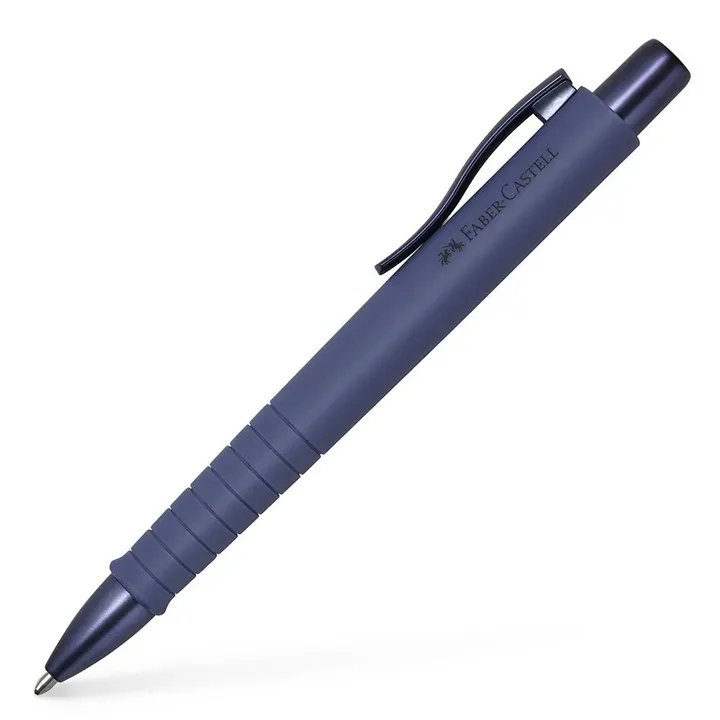 FABER CASTELL hemijska olovka POLY URBAN FUTURE DUSK
