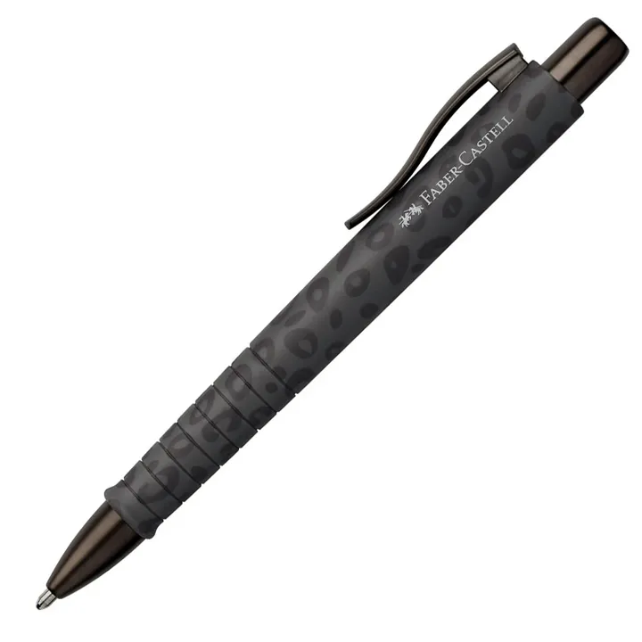 FABER CASTELL hemijska olovka POLY LEO URBAN JUNGLE