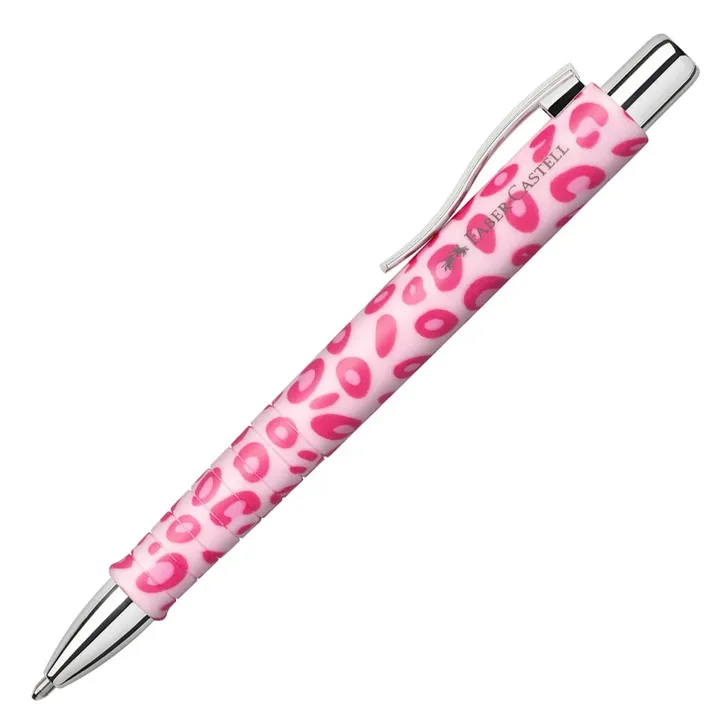 FABER CASTELL hemijska olovka POLY LEO SUGARSPOTS