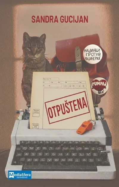 OTPUŠTENA 
