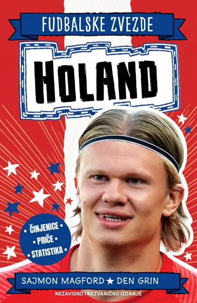 FUDBALSKE ZVEZDE: HOLAND 