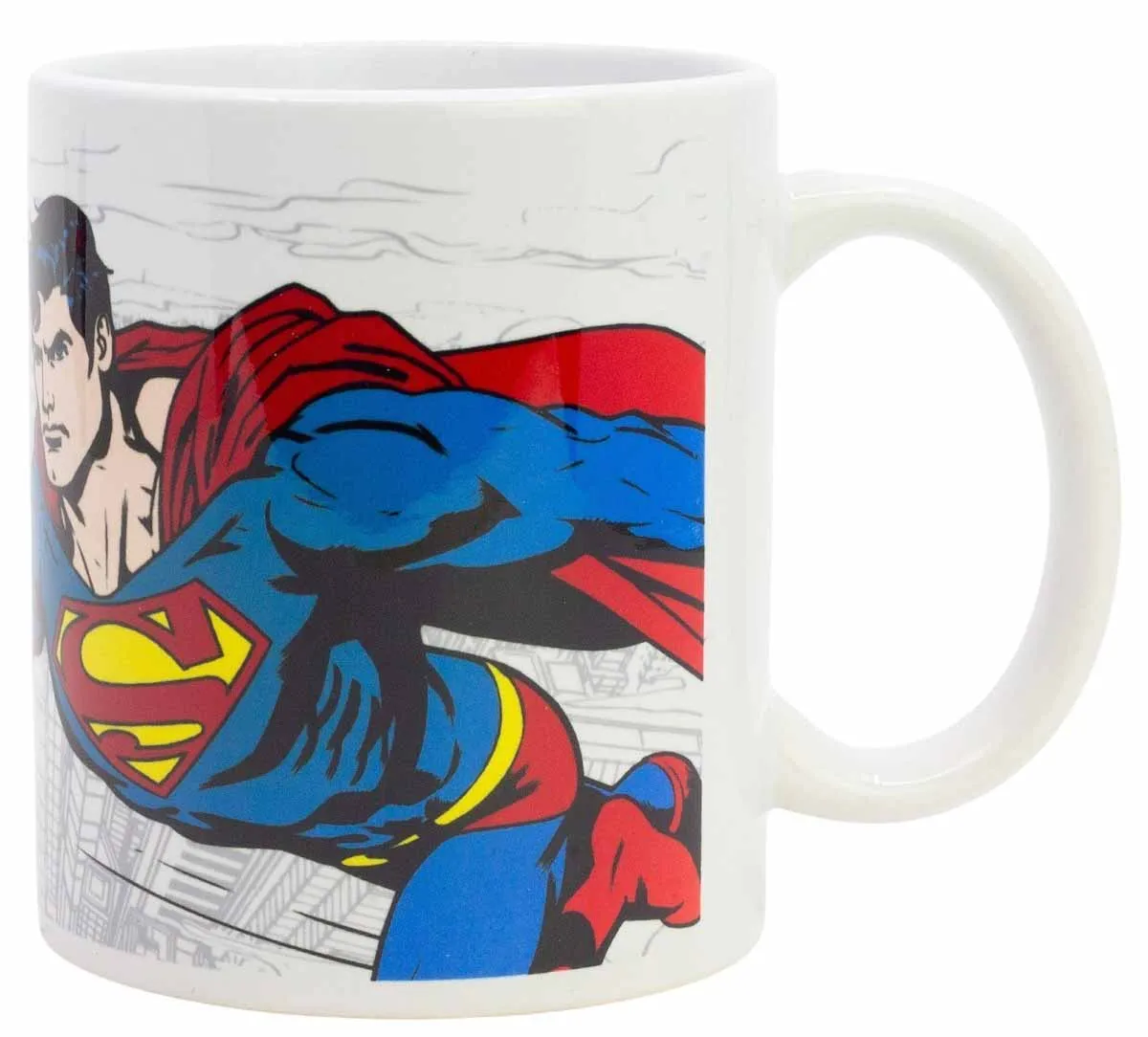 Šolja SUPERMAN